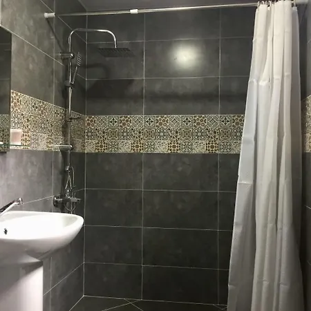 Guest House Maradona 西格纳吉 外观 照片