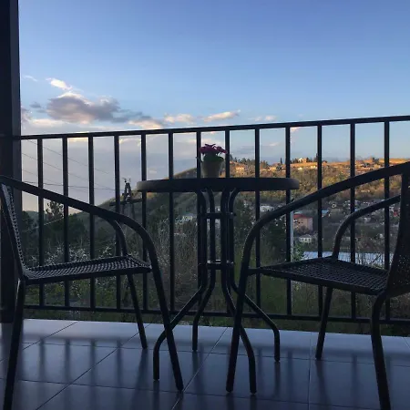 Guest House Maradona 西格纳吉 外观 照片