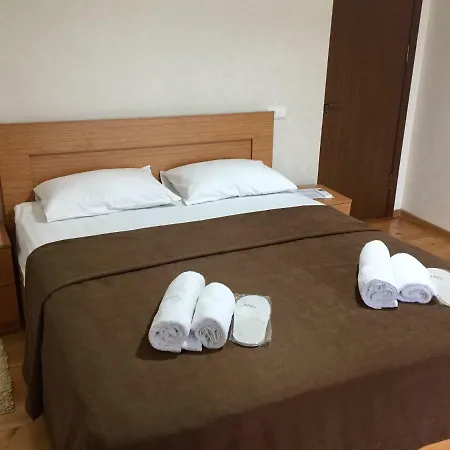 Guest House Maradona 西格纳吉 外观 照片