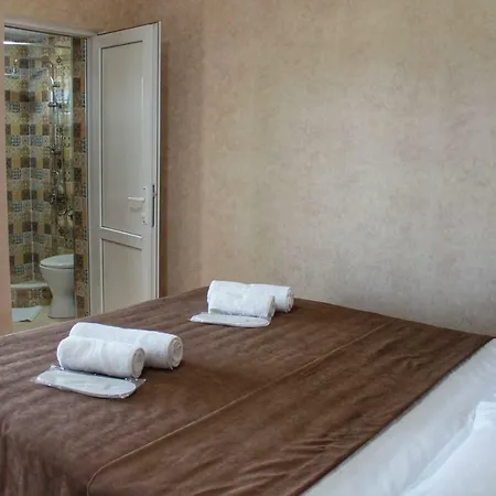 Guest House Maradona 西格纳吉 外观 照片