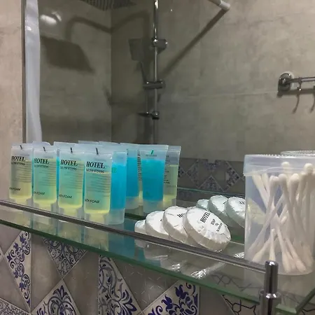 Guest House Maradona 西格纳吉 外观 照片