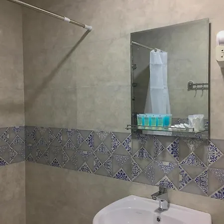 Guest House Maradona 西格纳吉 外观 照片