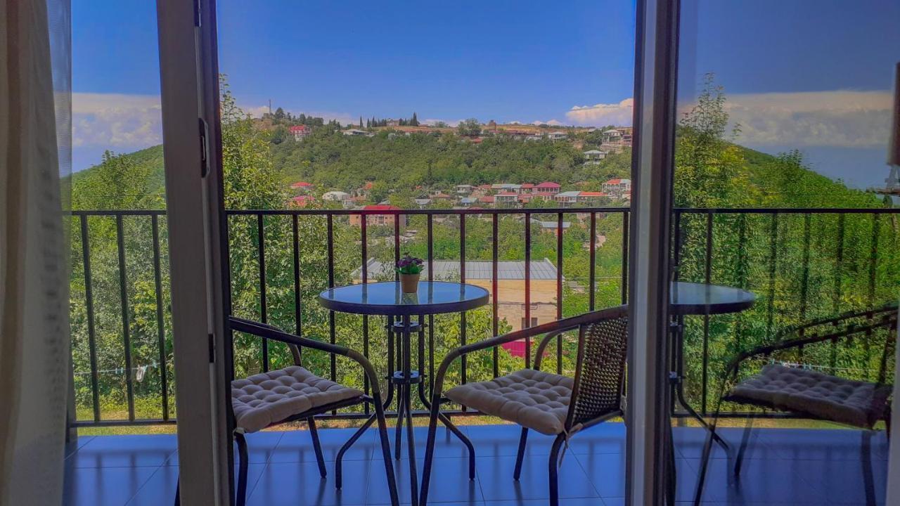 Maradona Guest house