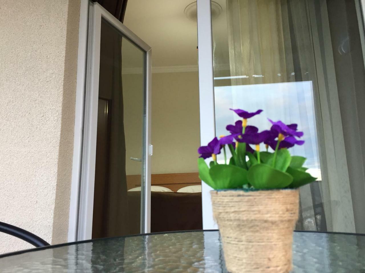 Guest house Maradona *