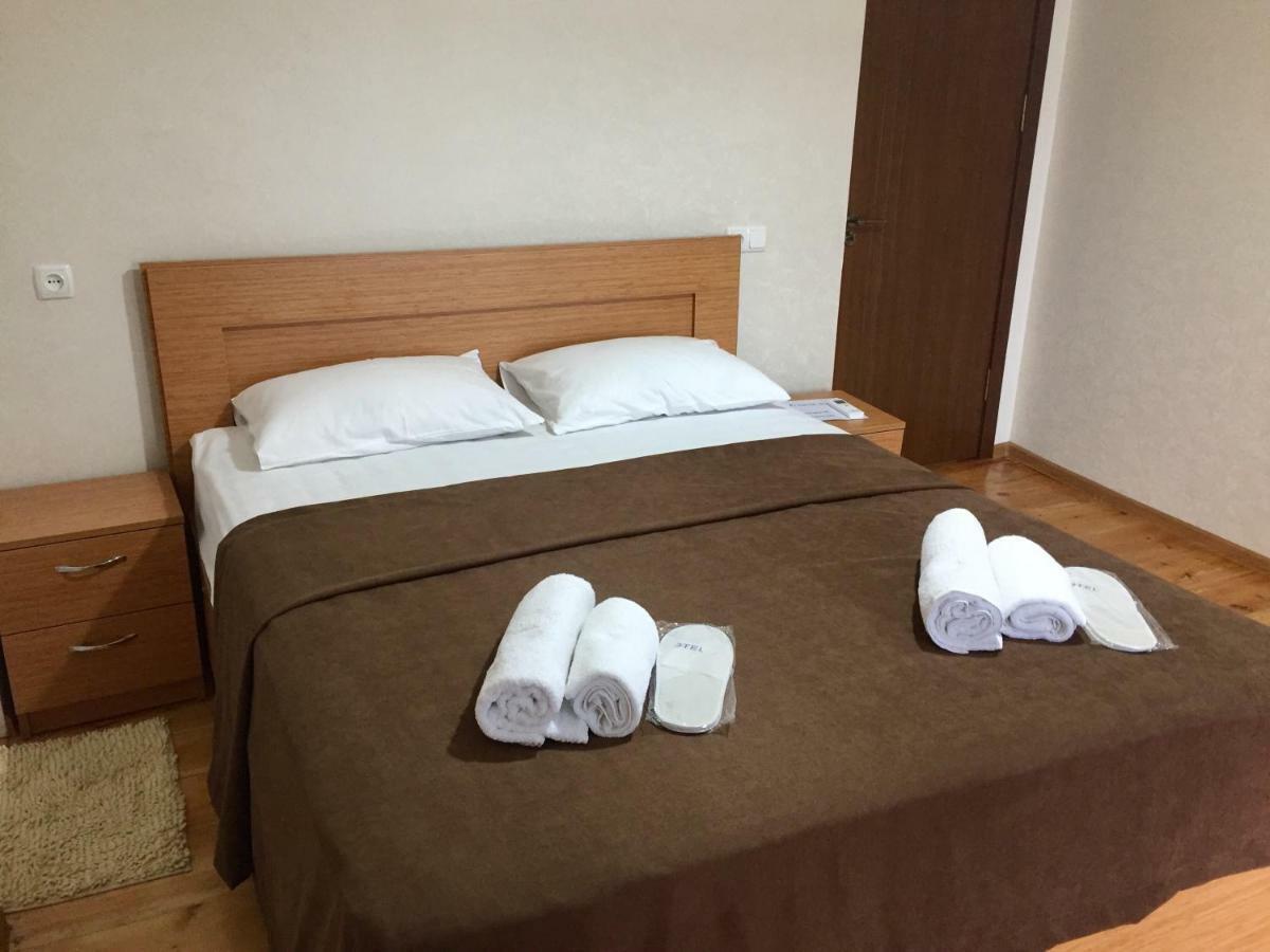 Guest house Maradona