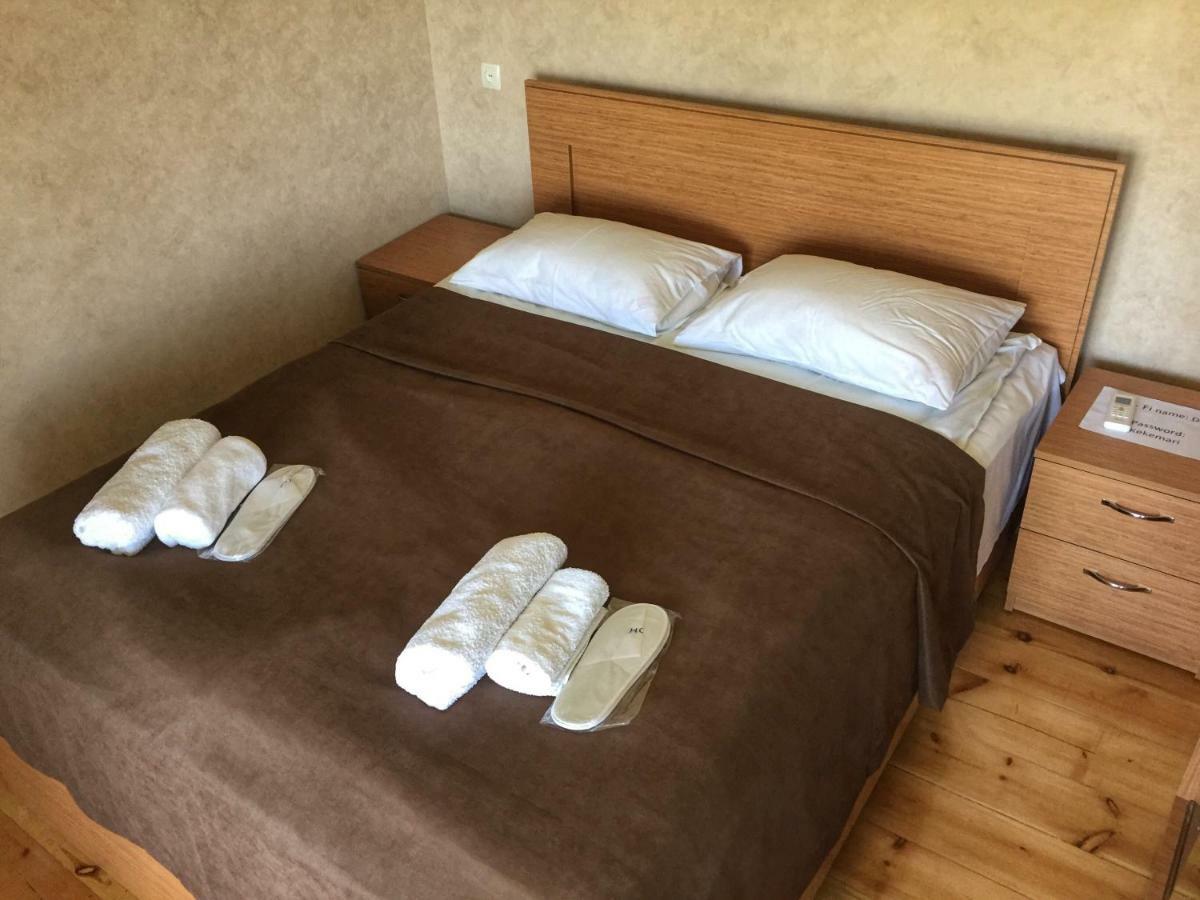 Guest house Maradona *