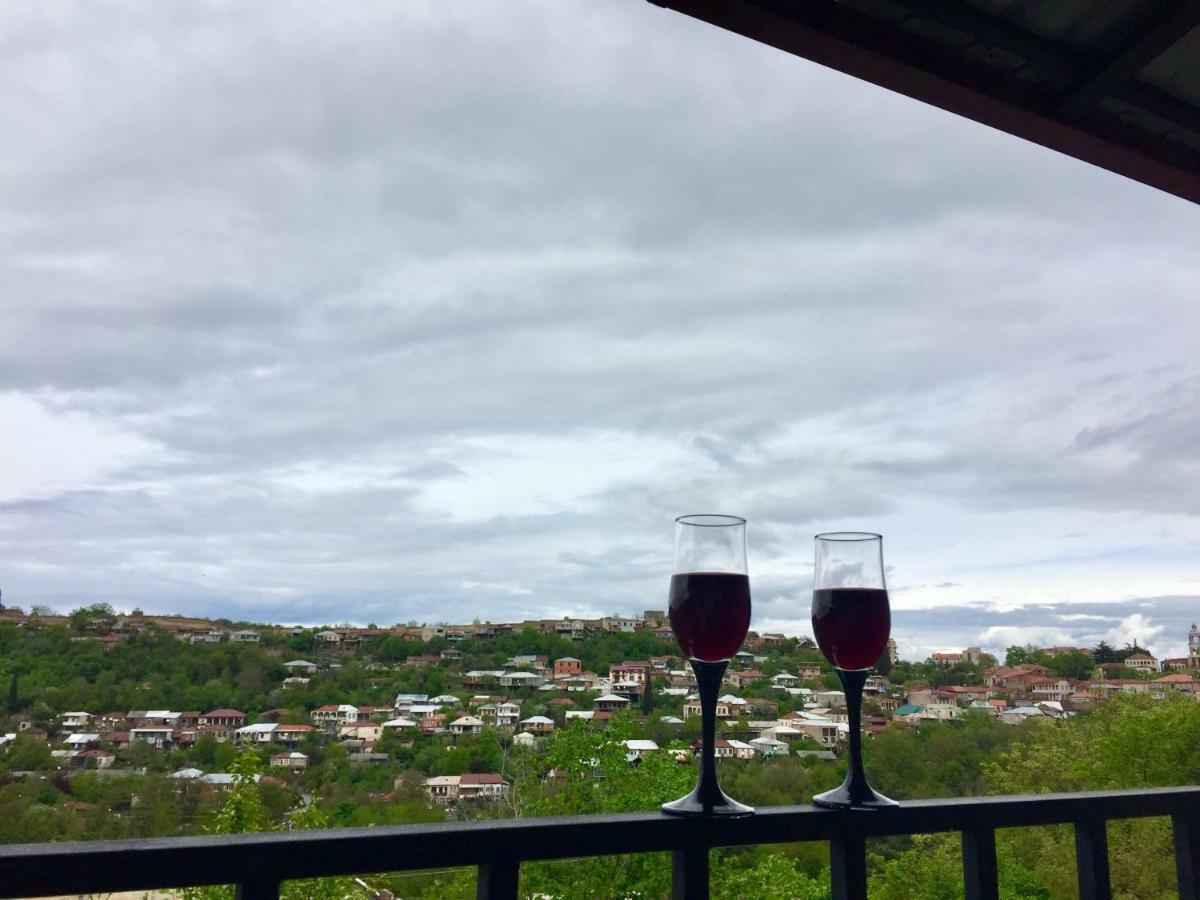 Maradona Sighnaghi