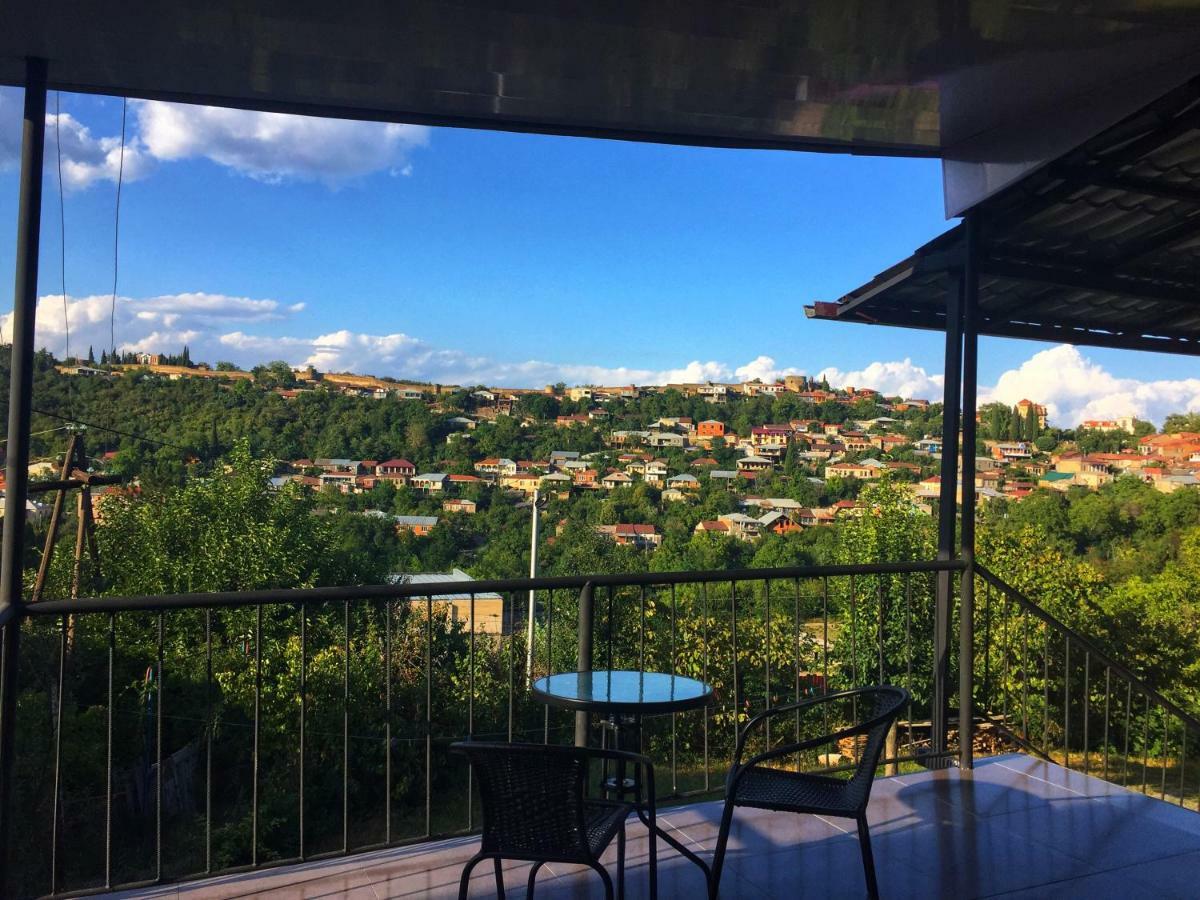 Maradona Guest house